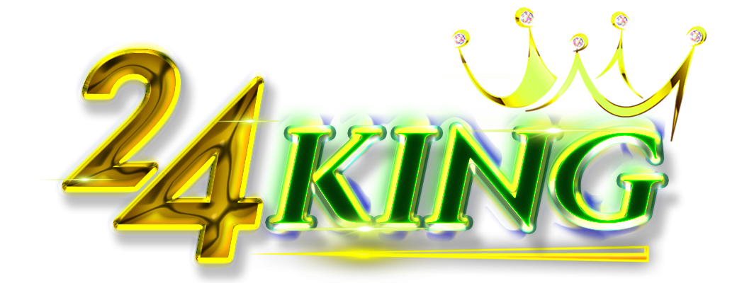 24KING